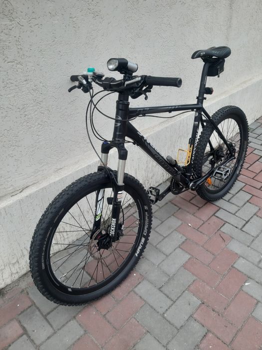 Велосипед горный рама алюминий,26 колеса,усиленные обода,торм.дисковые