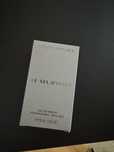 Issey Miyake Le Sel d’Issey 50 ml