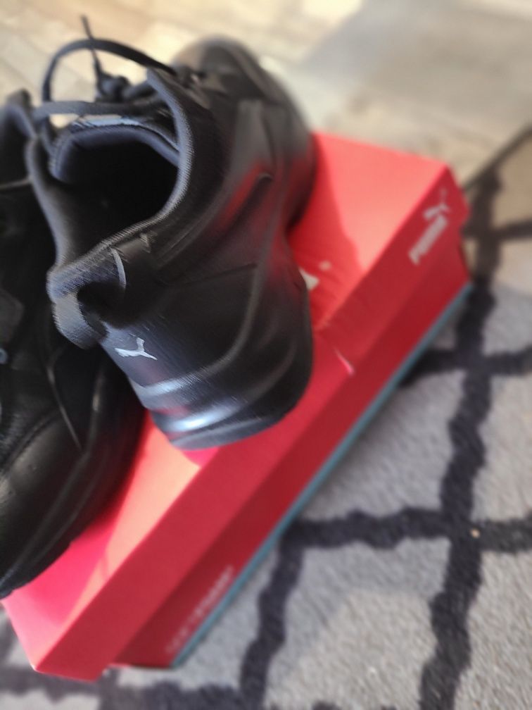 Buty damskie puma cilia 41 sneakersy wysokie modne lato