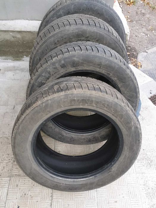 зимняя резина MARSHAL I'ZEN 235*60*R18