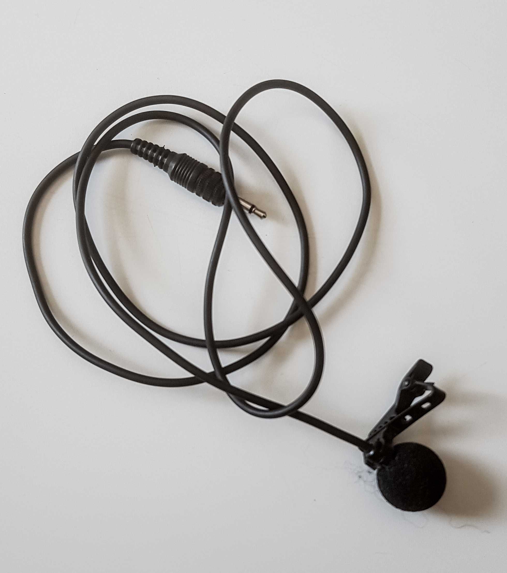 AZDEN 310UDR | mikrofon bezprzewodowy mikroport