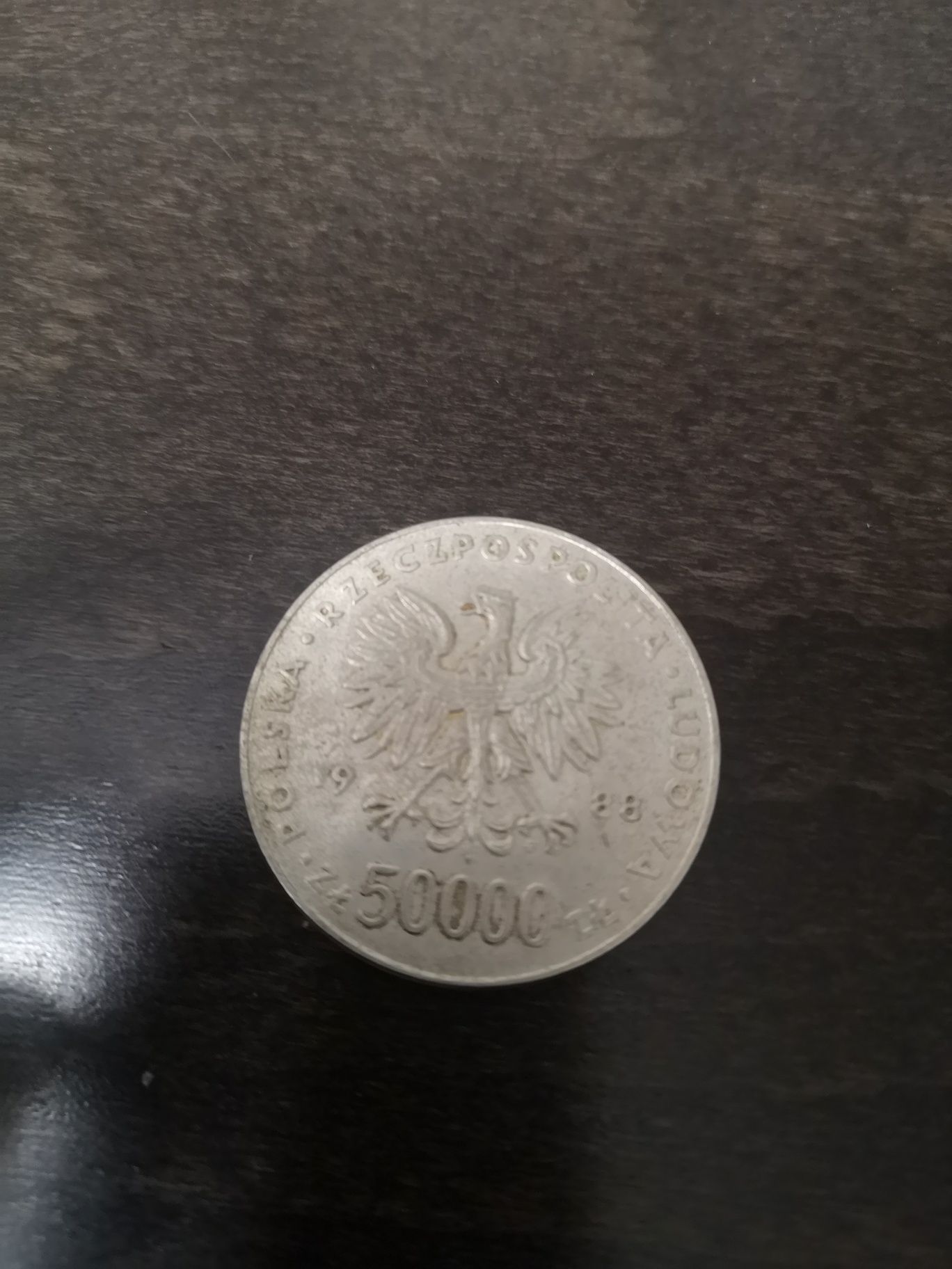 Monety i banknoty