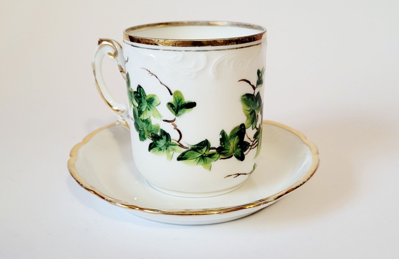 Rosenthal RC Filiżanka kolekcjonerska Louis XIV