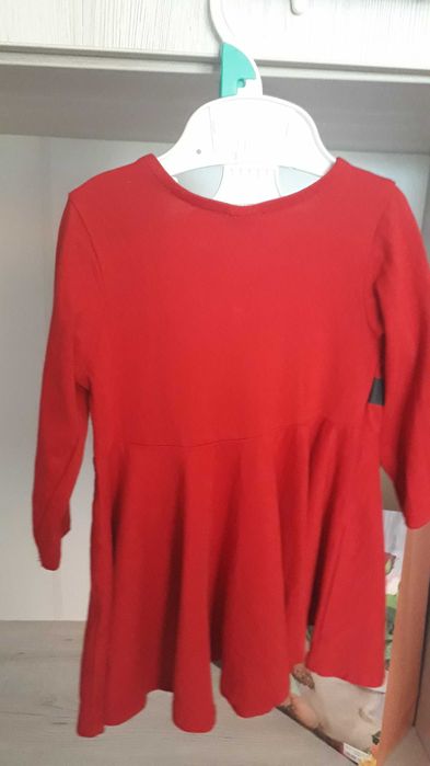 Платье на Новый год, Рождество для фотосессий.