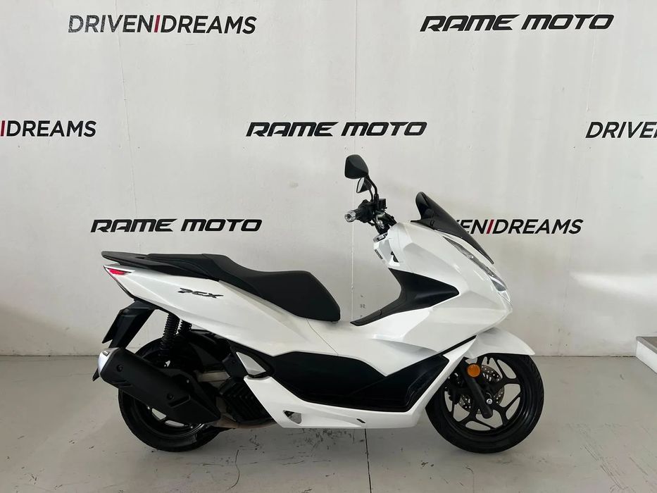 Honda PCX125