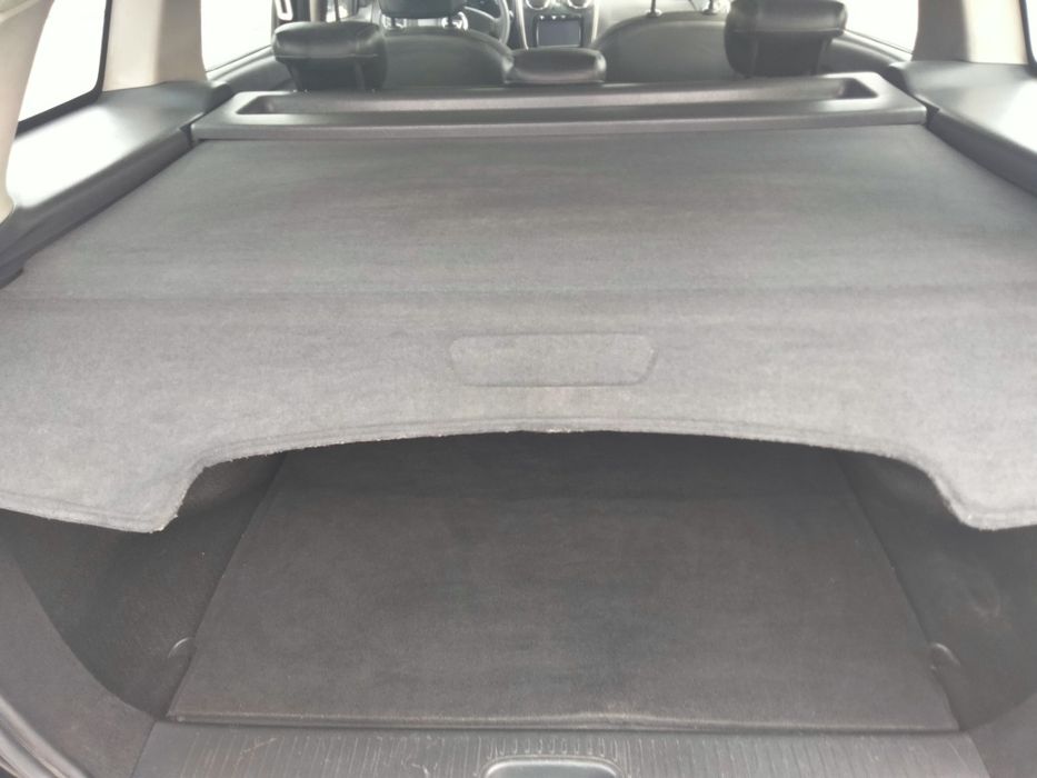 Dacia Logan MCV 1.5 Dci, Diesel de 2015