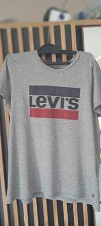 Levis T-shirt rozmiar L.