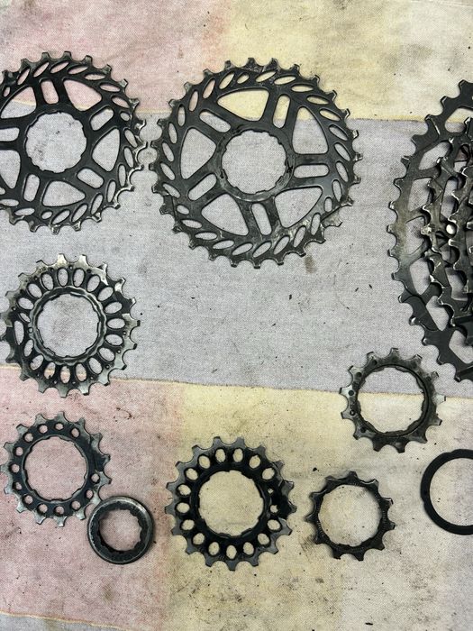 Kaseta 12-rzędowa  SRAM SX 11-50