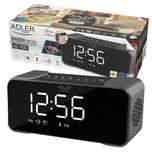 1190 radio budzik Bluetooth USB AUX karta SD
