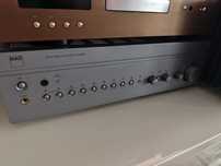 Wzmacniacz stereo NAD C355 bee