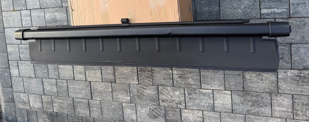 Задня полиця багажника Citroen grand Picasso 1 . 96733325ZD