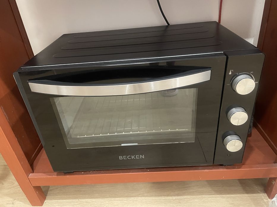 Forno Elétrico Becken