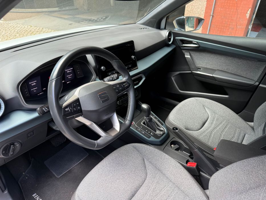 Seat Arona XCELLENCE Edition Full Extras