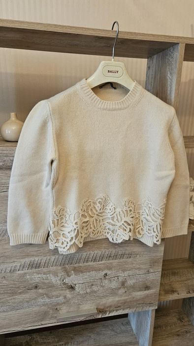 Светр Ermanno Scervino оригінал