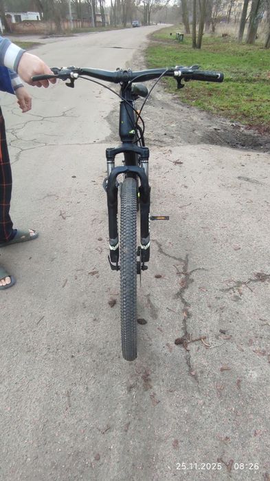 Велосипед TITAN Америка