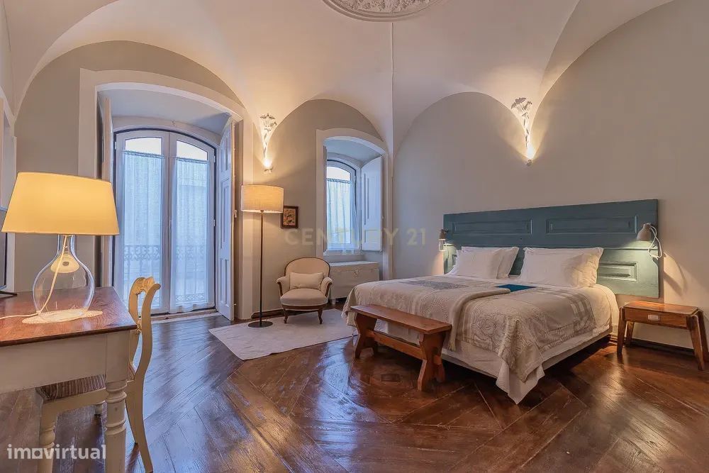 GuestHouse de charme de 260m2 no centro de Elvas