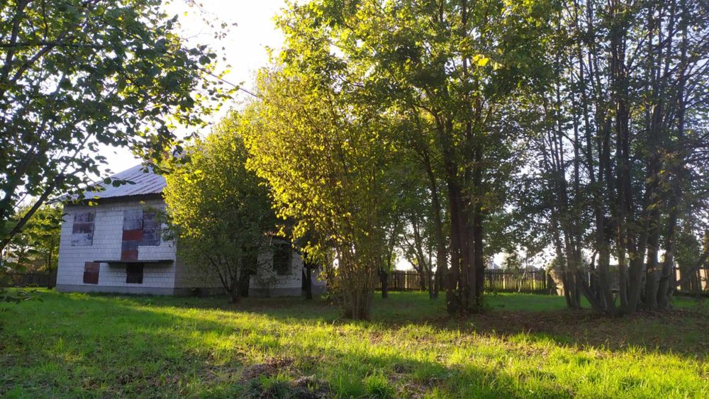 Sprzedam dom - Cygany