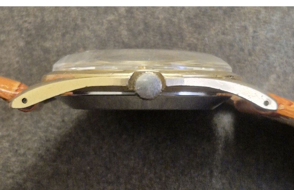 Винтажные часы Oris 32.7 мм