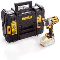 DeWALT DCD996NT WKRĘTARKA UDAR 3 biegi +walizka