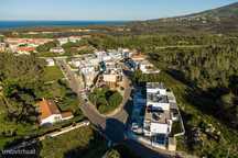 Excelente terreno em Murches, Alcabideche
