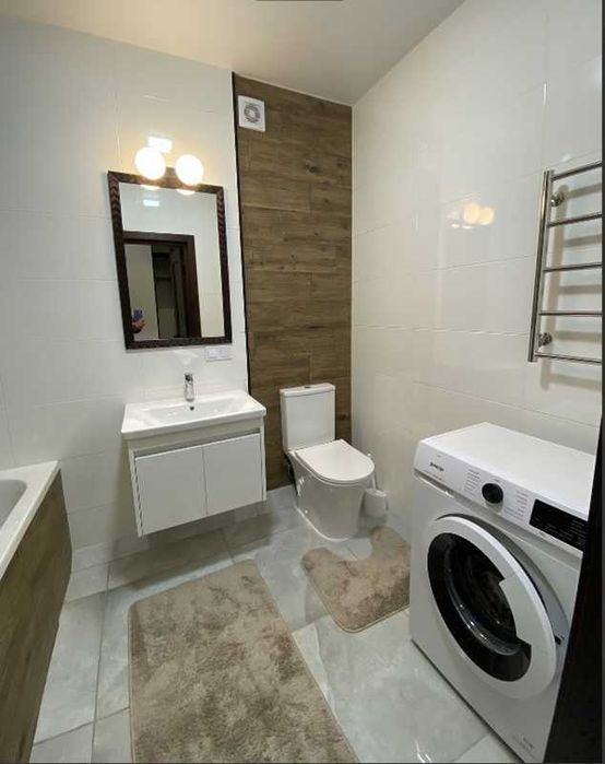 СУПЕР ПРОПОЗИЦІЯ! 1-К  ЖК Волошковий + кладовка (5м2) в ПОДАРУНОК !