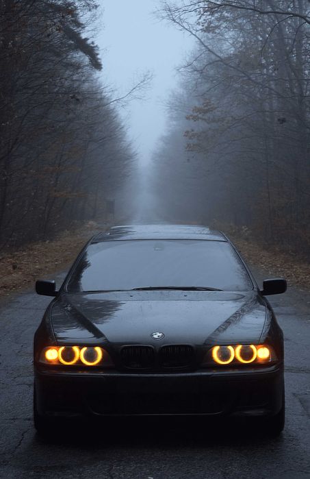 Продам Bmw e39 535i