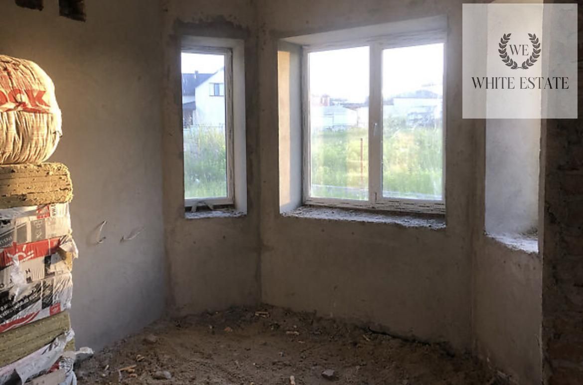 Продаж будинку в с.Байківці