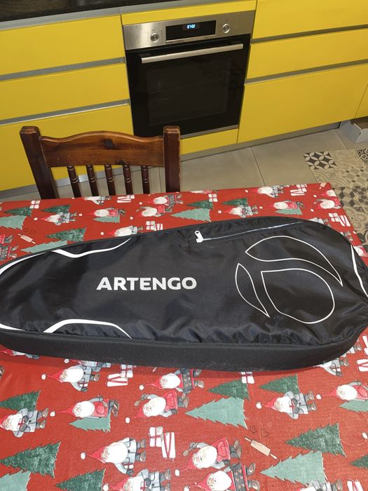 Mochila para Raquetes