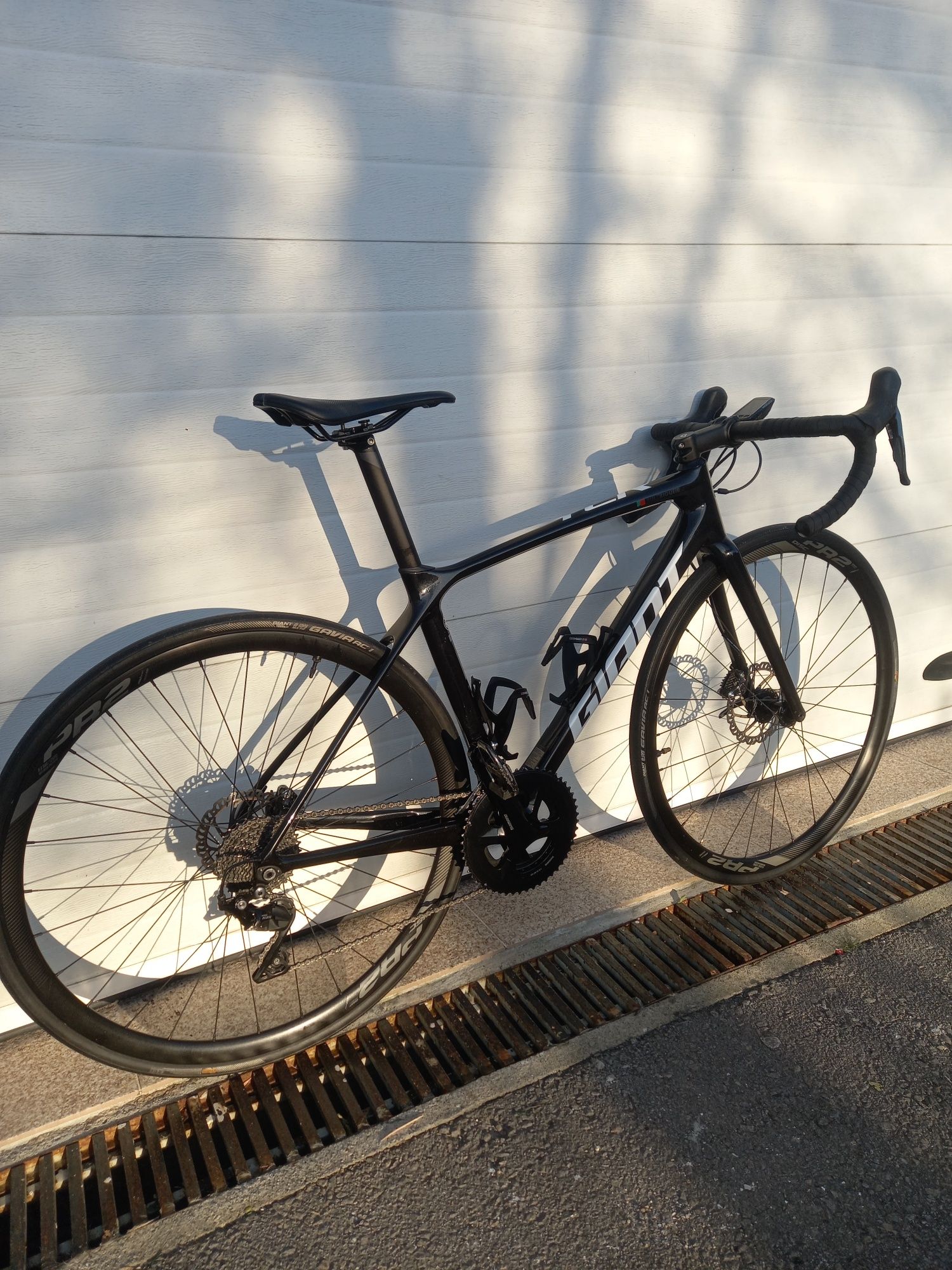 Giant Tcr Advanced 2 Pro Compact