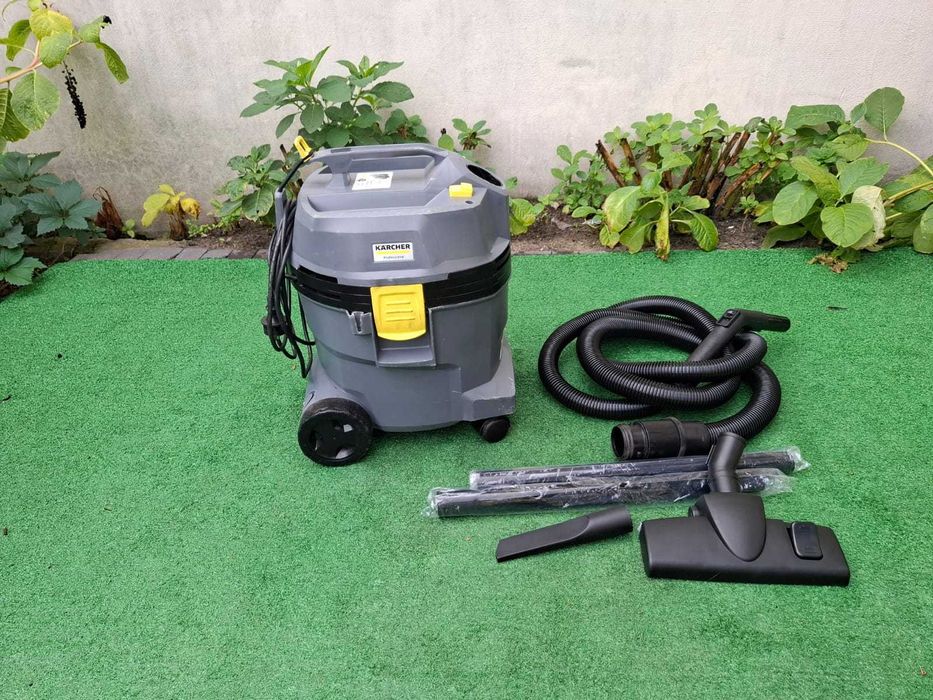 Odkurzacz Karcher NT 22/1 Ap L 2020 rok Gwarancja Wysyłka Serwis
