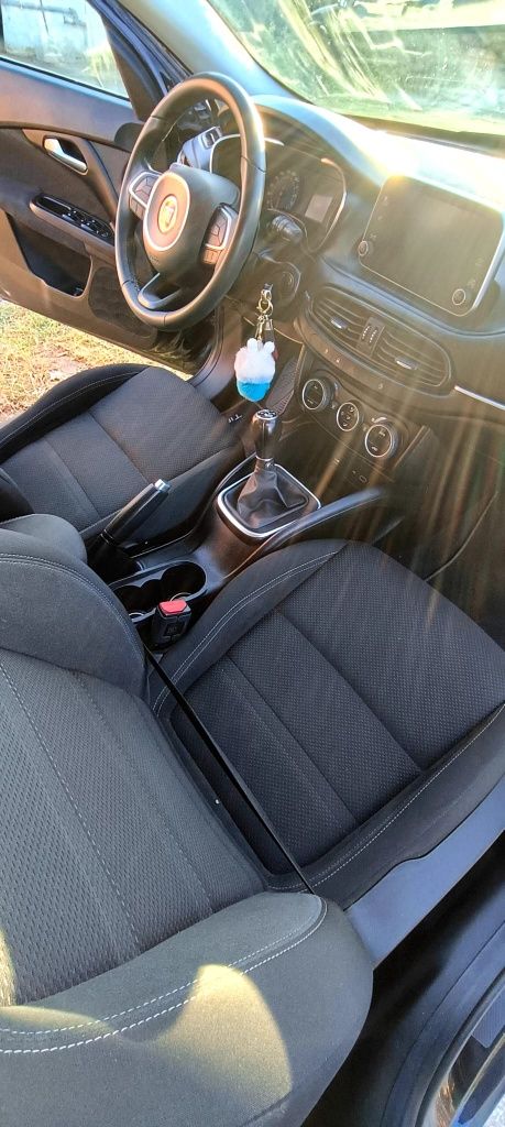 Fiat Tipo Lounge 1.3 Multijet smi nova