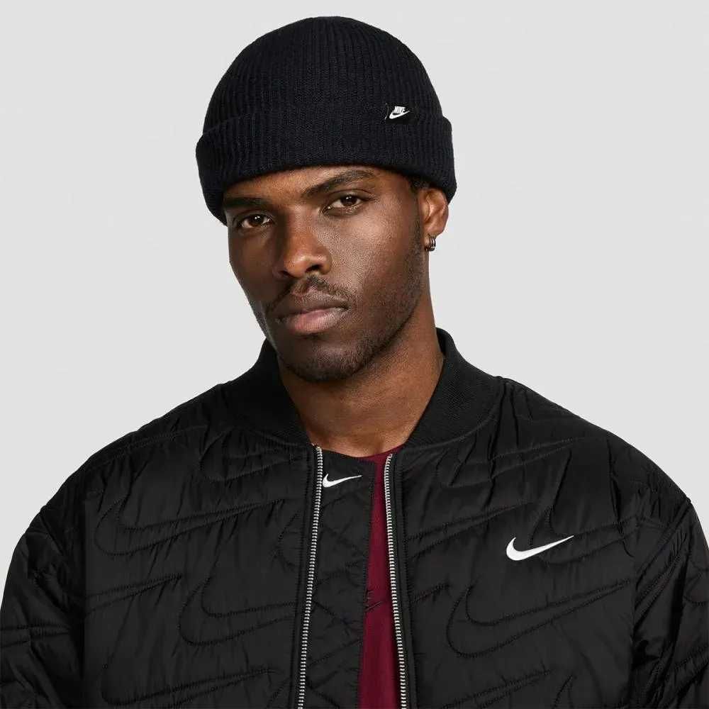 Оригінал! Шапка Nike Terra Futura