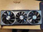 Відеокарта AMD Radeon RX Vega 64 Sapphire Nitro +