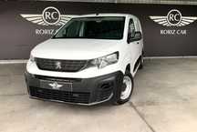 Peugeot Partner 1.5 BlueHDi Premium Standard