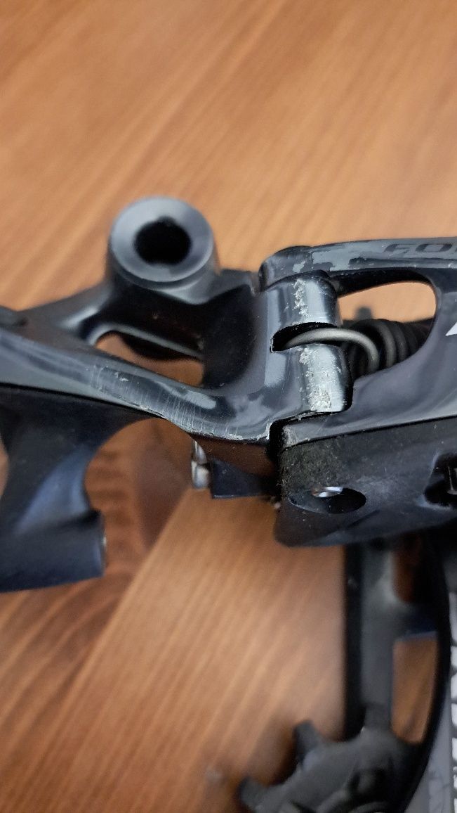 Przerzutka sram force 1x11