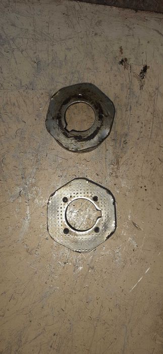 Продам амортизатори на Москвич 2141