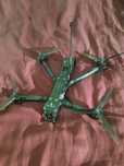 FPV дрон Iflight Chimera 7 pro v2