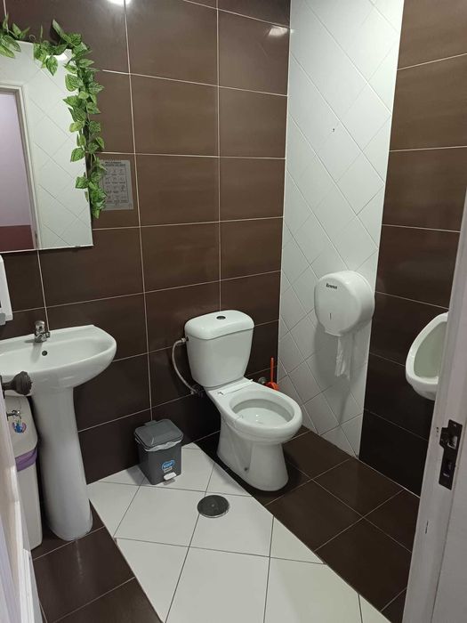 Trespasse de Padaria em funcionamento