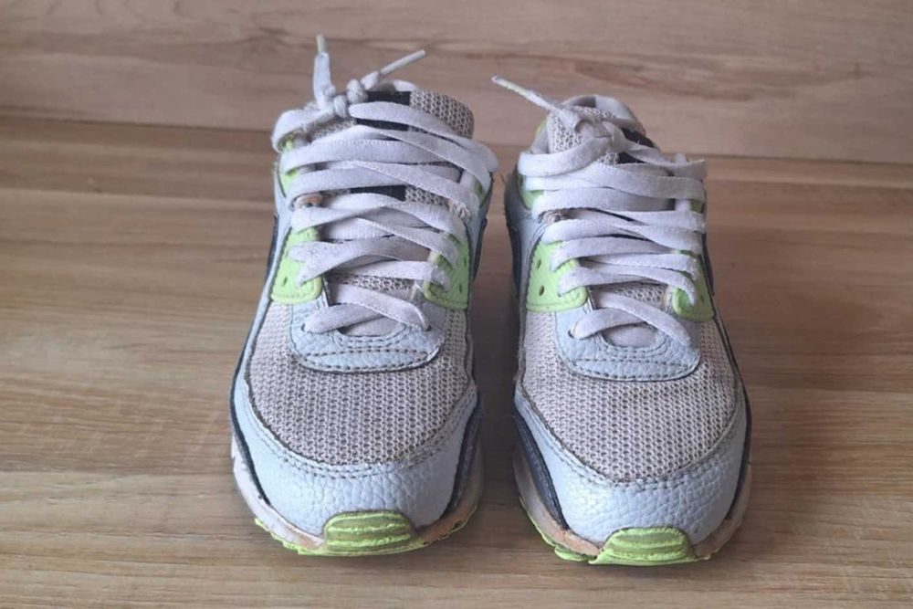 Buty męskie Nike Air Max 90 r. 36.5 (23,5 cm) sneakersy sportowe