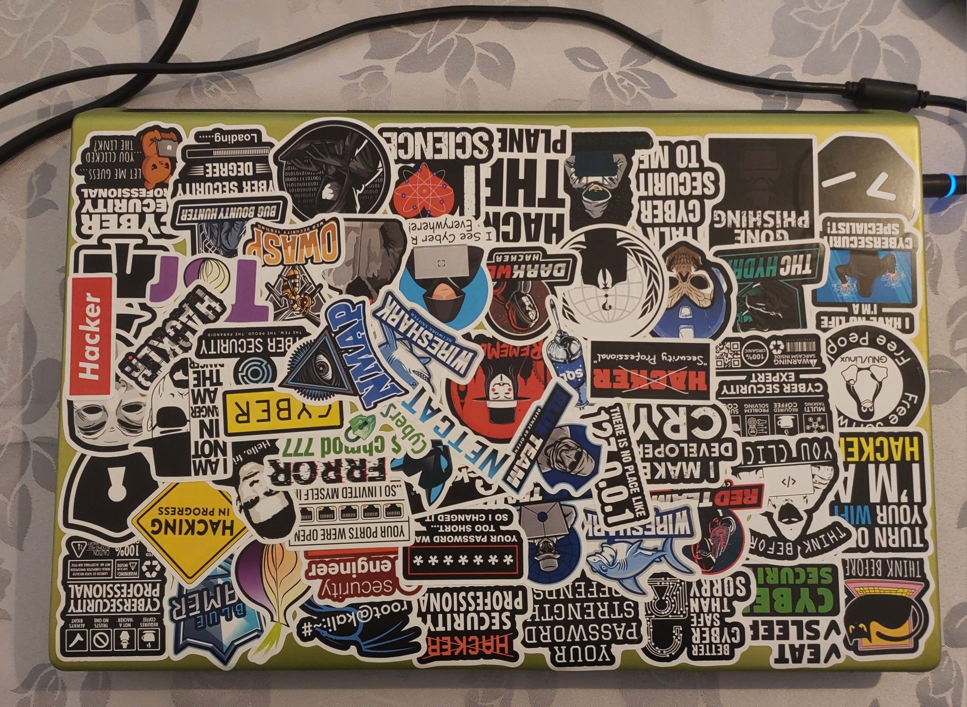 Portátil Dell studio I5