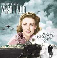Vera Lynn - "We'll Meet Again The Very Best Of" CD
