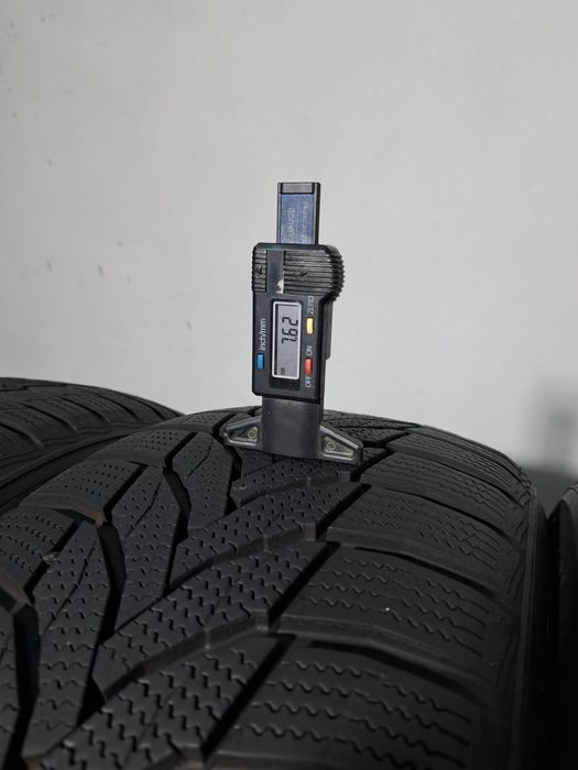 Шини колеса 225 55 R17 NEXEN WinGuard Sport 2 резина Зима
