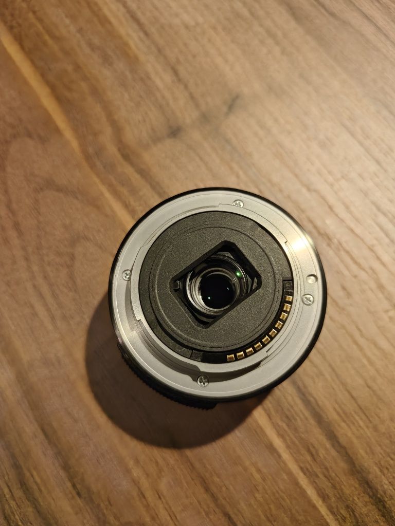 SONY SEL 1650 SELP 16-50 E F/3,5-5,6 OSS