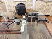 DJI Mavic 2 Pro – Completo e bem cuidado