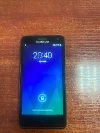 Продам Lenovo S660 Titanium