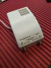 Amplificador de sinal TV interior MANATA