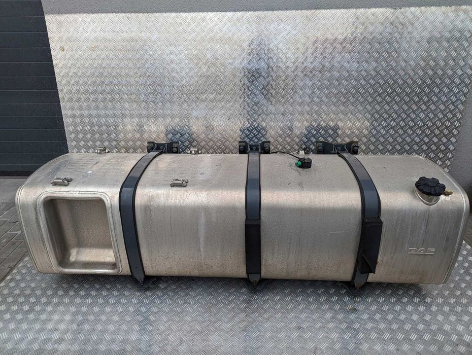 Топливный бак 845 ДАФ DAF 106 CF Euro 6 2320x620x670 1944801, Алюминий
