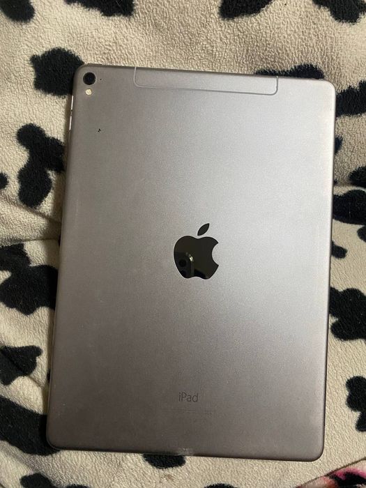 Продам Ipad pro 9.7 LTE. Wi-Fi