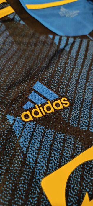 Camisola Manchester United 21 22 Bruno Fernandes