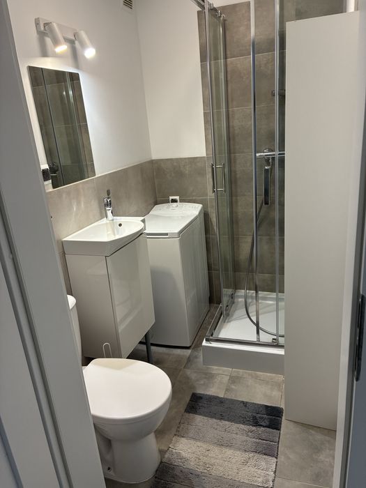 Kawalerka do wynajecia Legionowo